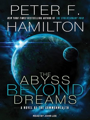 cover image of The Abyss Beyond Dreams